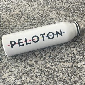 Peloton water bottle